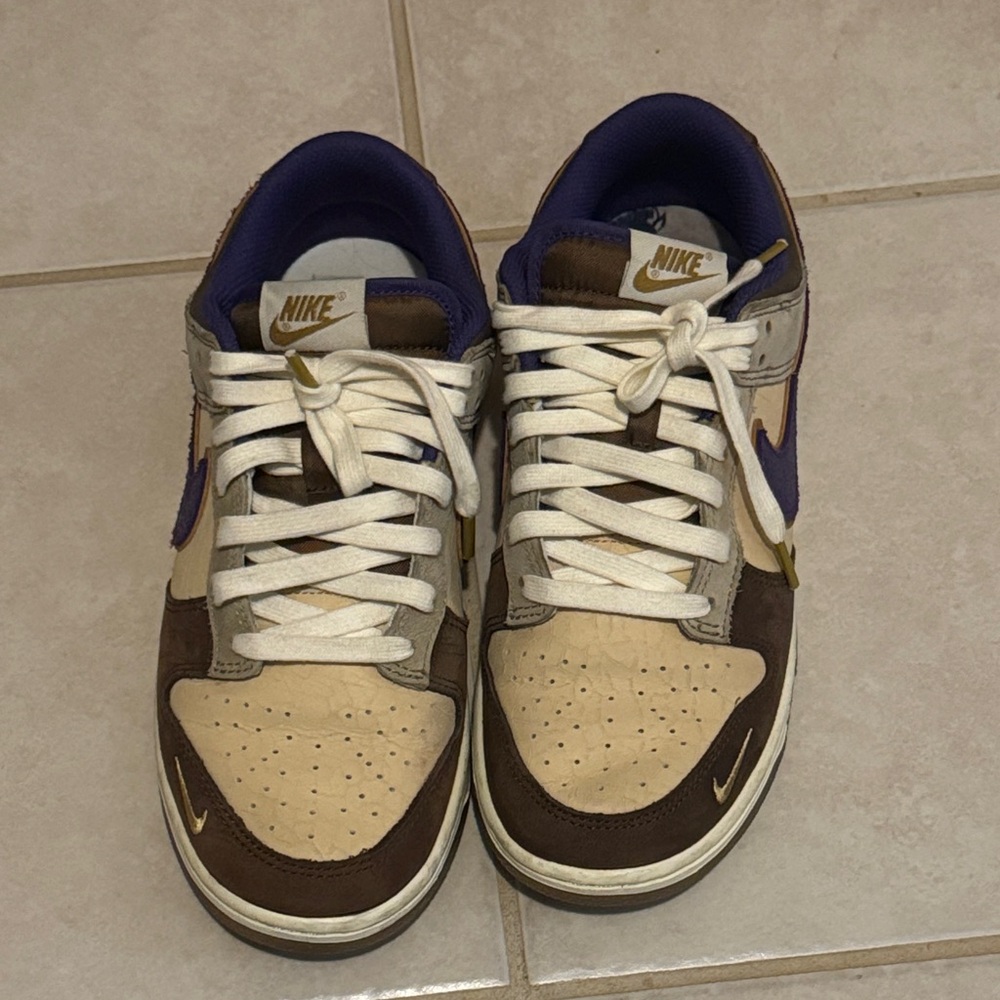 Nike Dunk Low Setsubun Mens